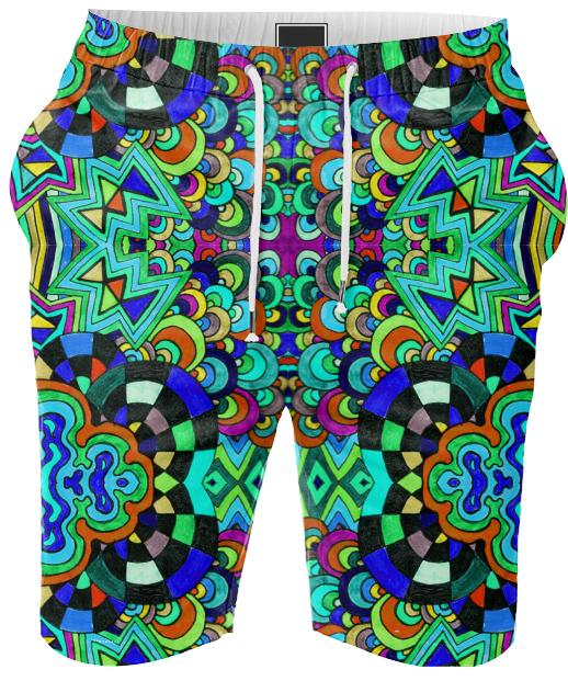 Summer Short
