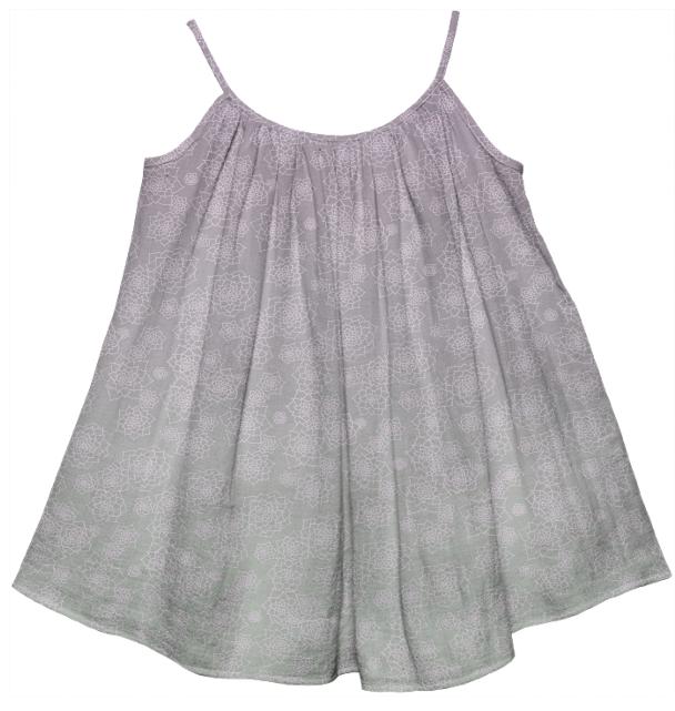 Desert Fairy Kids Tent Dress