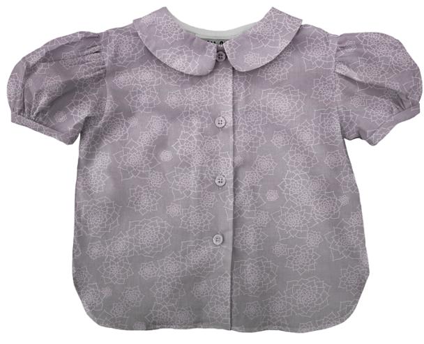Desert Fairy Kids Blouse