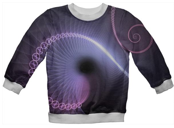 Spiral Circles