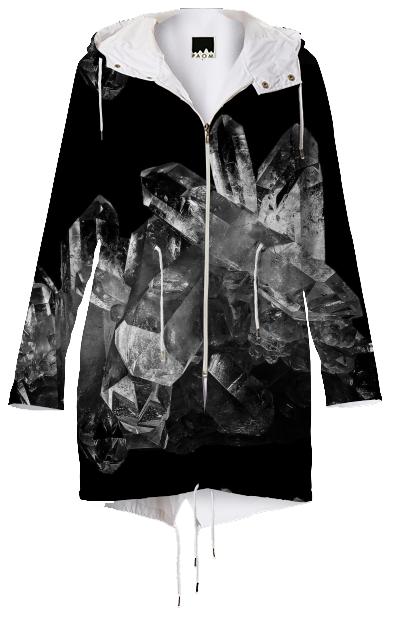 Lucid Dexterity Crystal Reflections