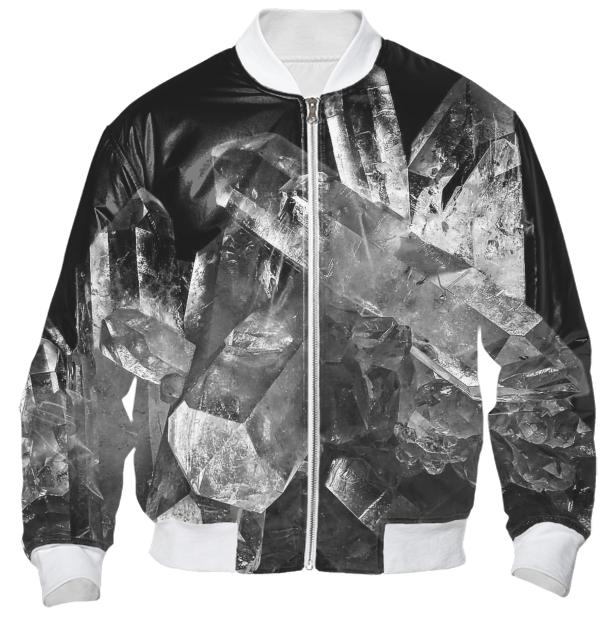 Lucid Dexterity Crystal Reflections B Bomber