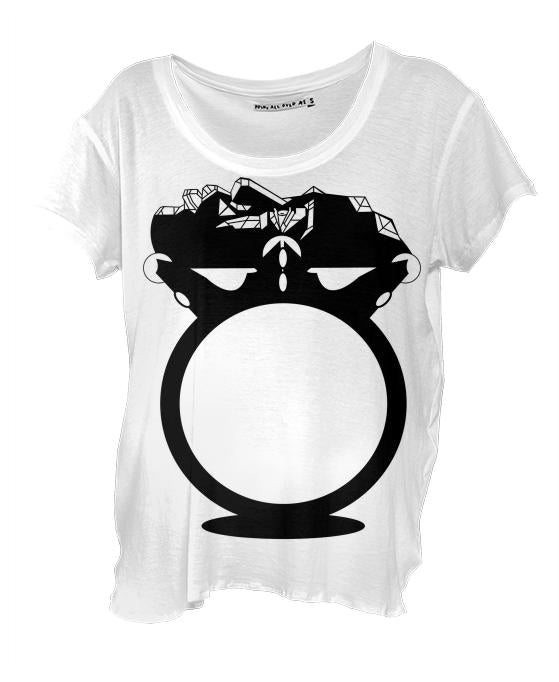 Lucid Dexterity Black Diamond