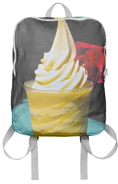 Dole Whip Backpack
