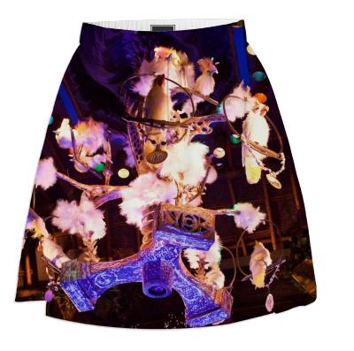 Enchanted Tiki Room Skirt