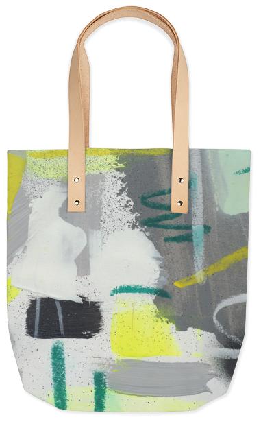 Summer Tote