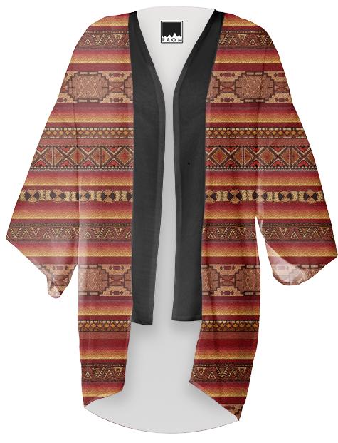 Indigenous Pattern