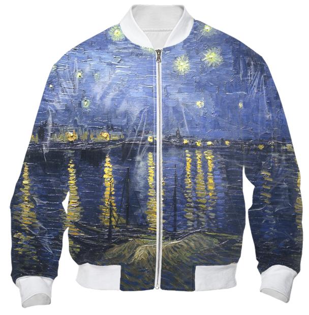 Starry Night
