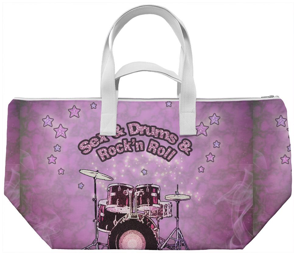 Sex Drums Rock n Roll