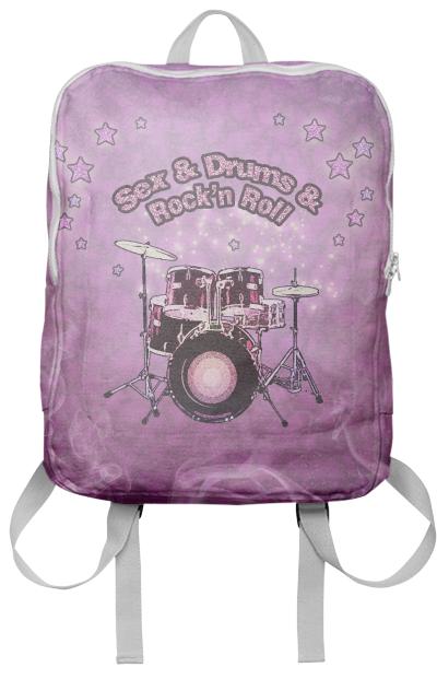 Sex Drums Rock n Roll