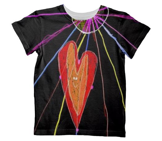 Oli Heart