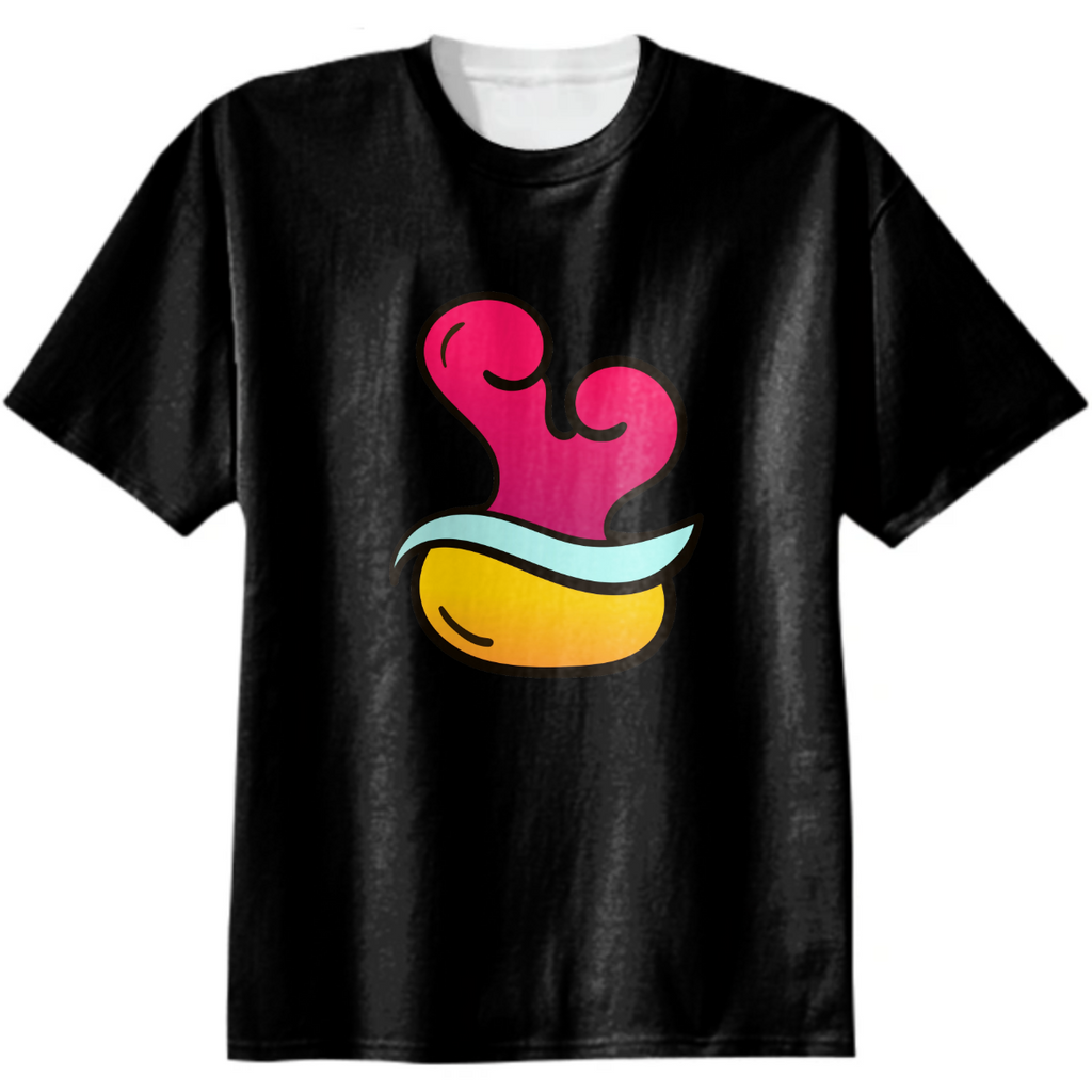 Cute Pink Pixie Dust