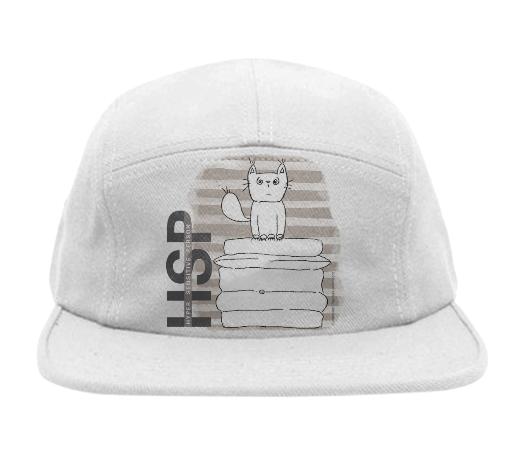 HSP Cap I