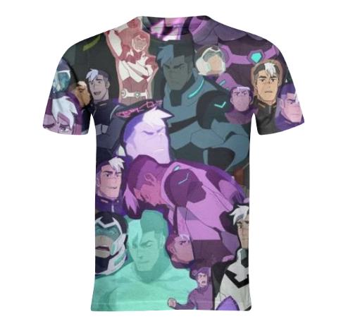Shiro shirt