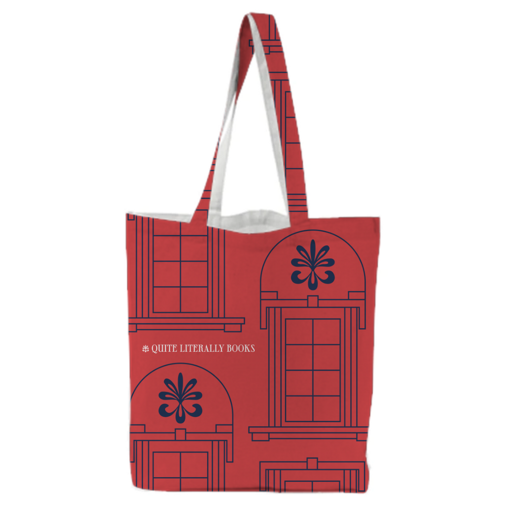 QLB Tote