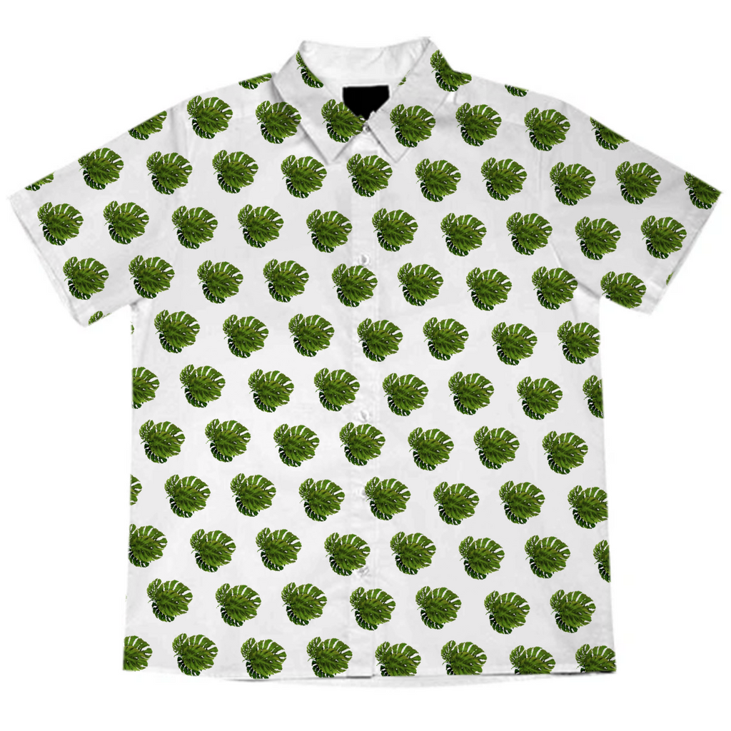 Mostera Leafs