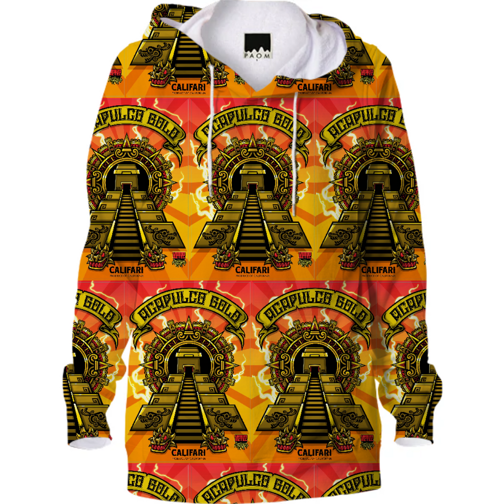 Acapulco Gold Hoodie