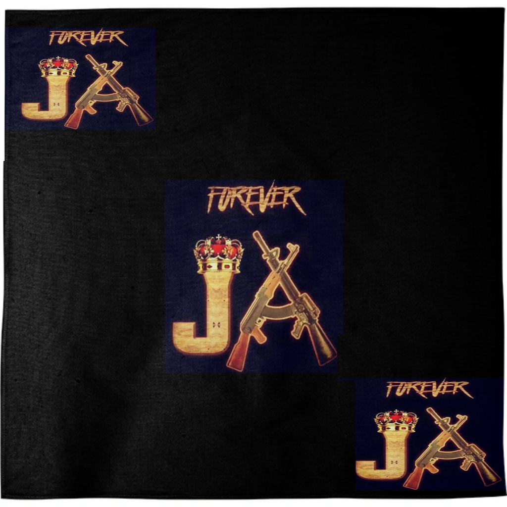 forever bandana