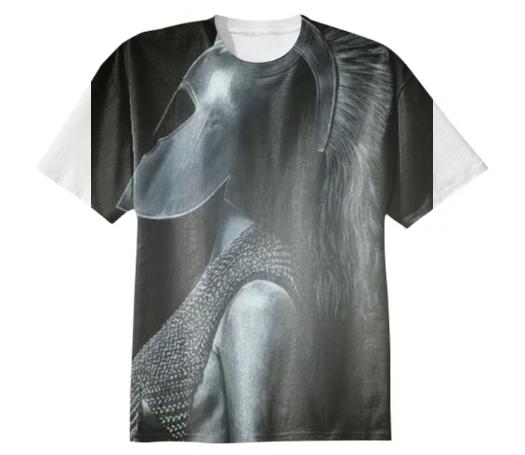 Cotton T shirt