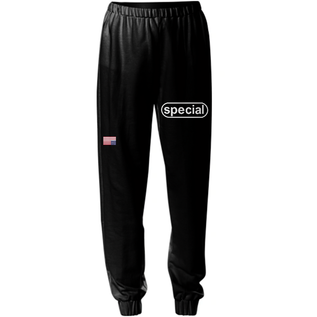 Special Wear Sweatpants “USA” Basic