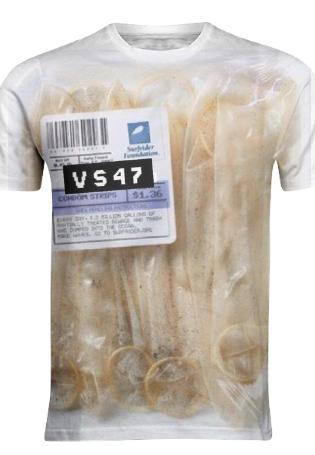 VS47 condom