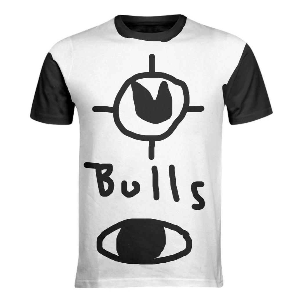 Bulls eye Shirt