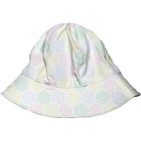 Cotton Candy KIDS BUCKET HAT
