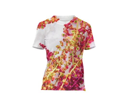 Babydoll T shirt