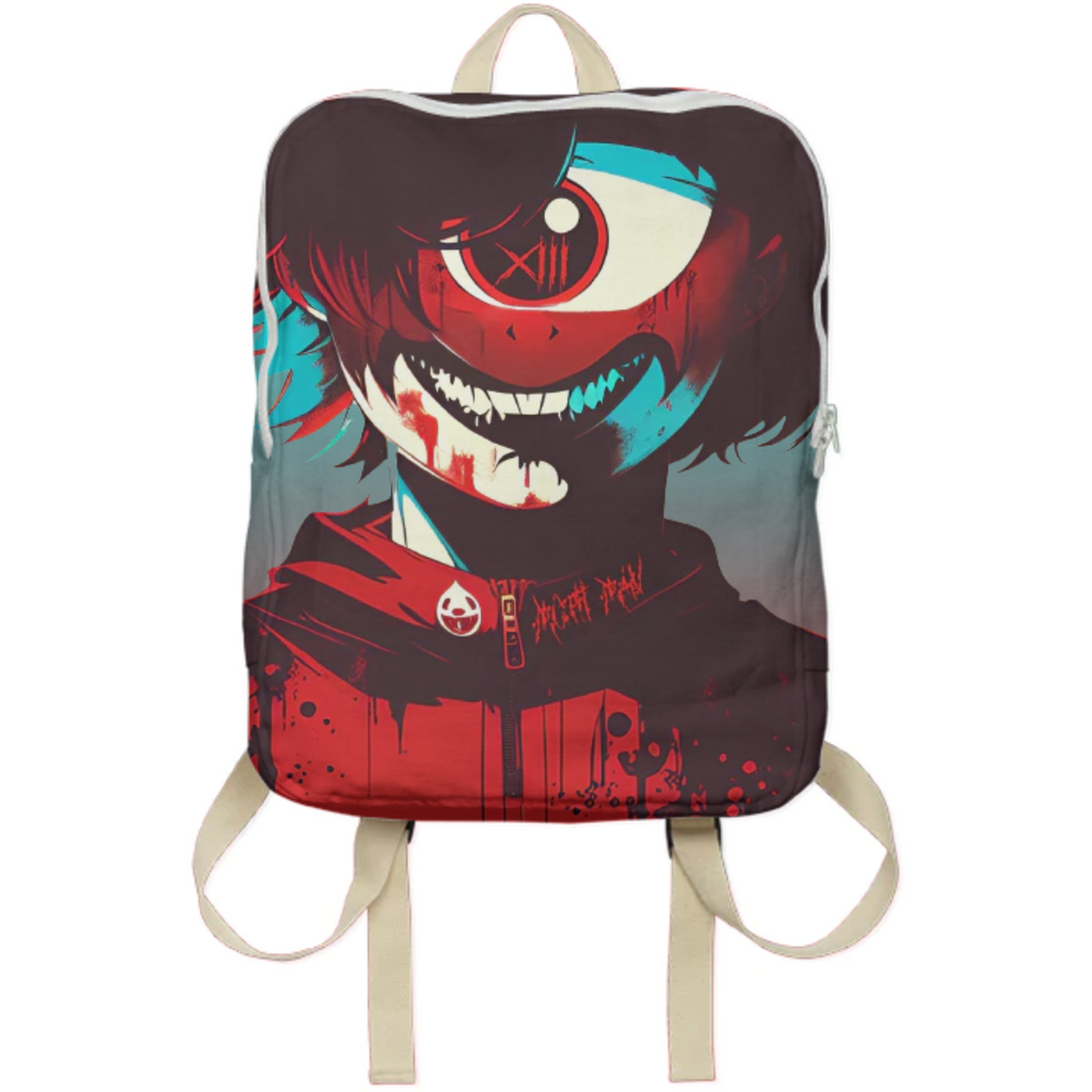 XIII backpack