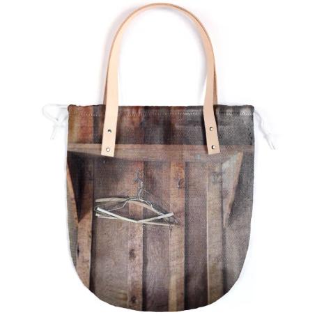 Goodyear Cabin Forever Summer Tote