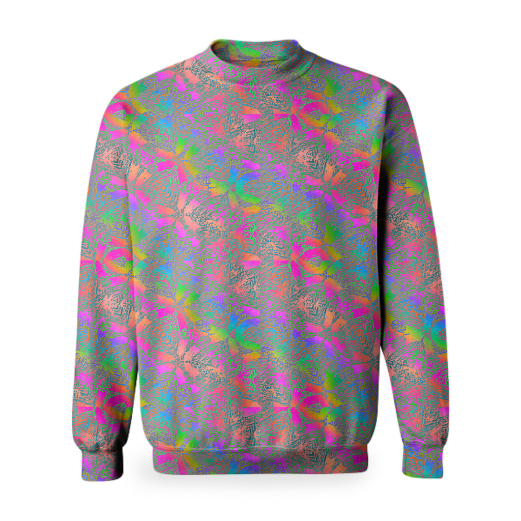 Pride Power Sweater