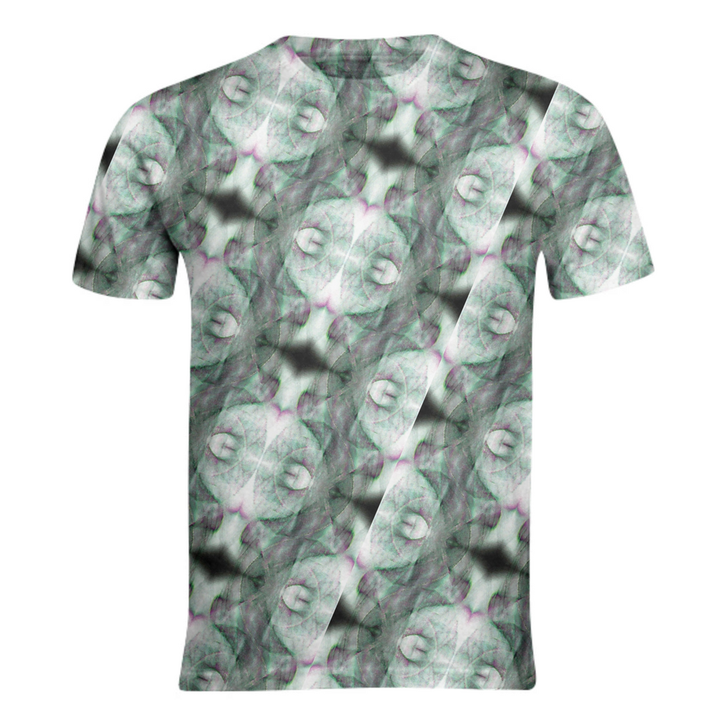 AWM TShirt-Yin Yang 028