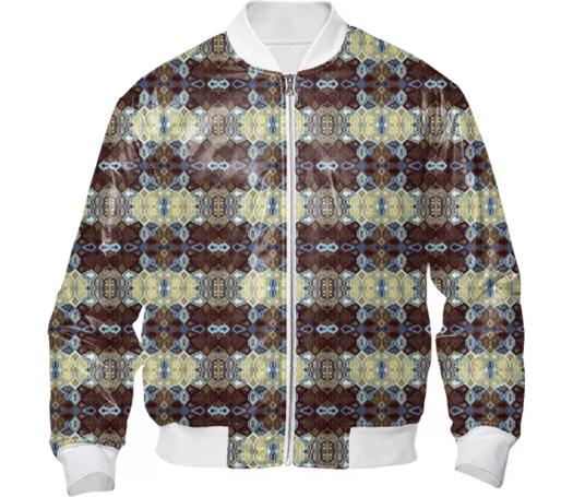 Bomber Jacket BOM0116