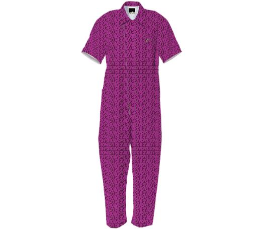 ROWDYS Jumpsuit