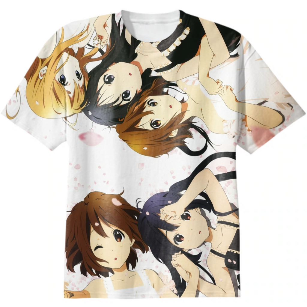 k-on