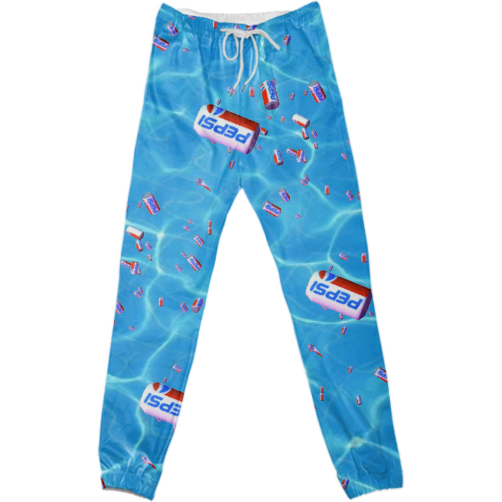 pepsi twist