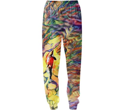 Orca Vibes 4 SWEATPANT