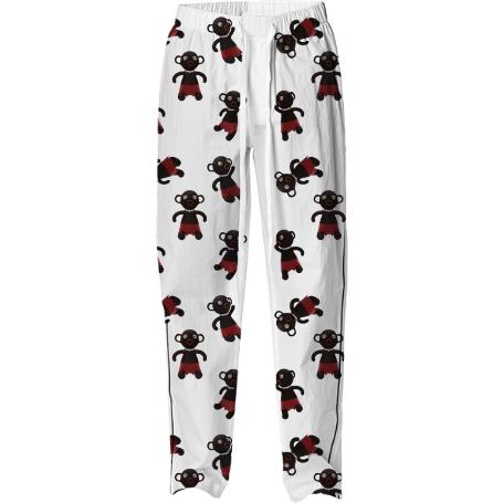 Mr WInky pj Pants