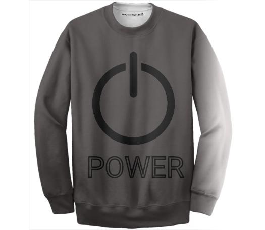 power fade