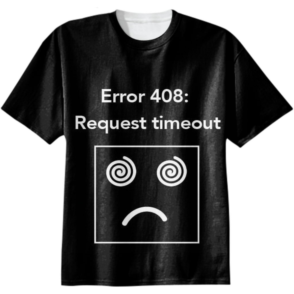 E-Shirt 408