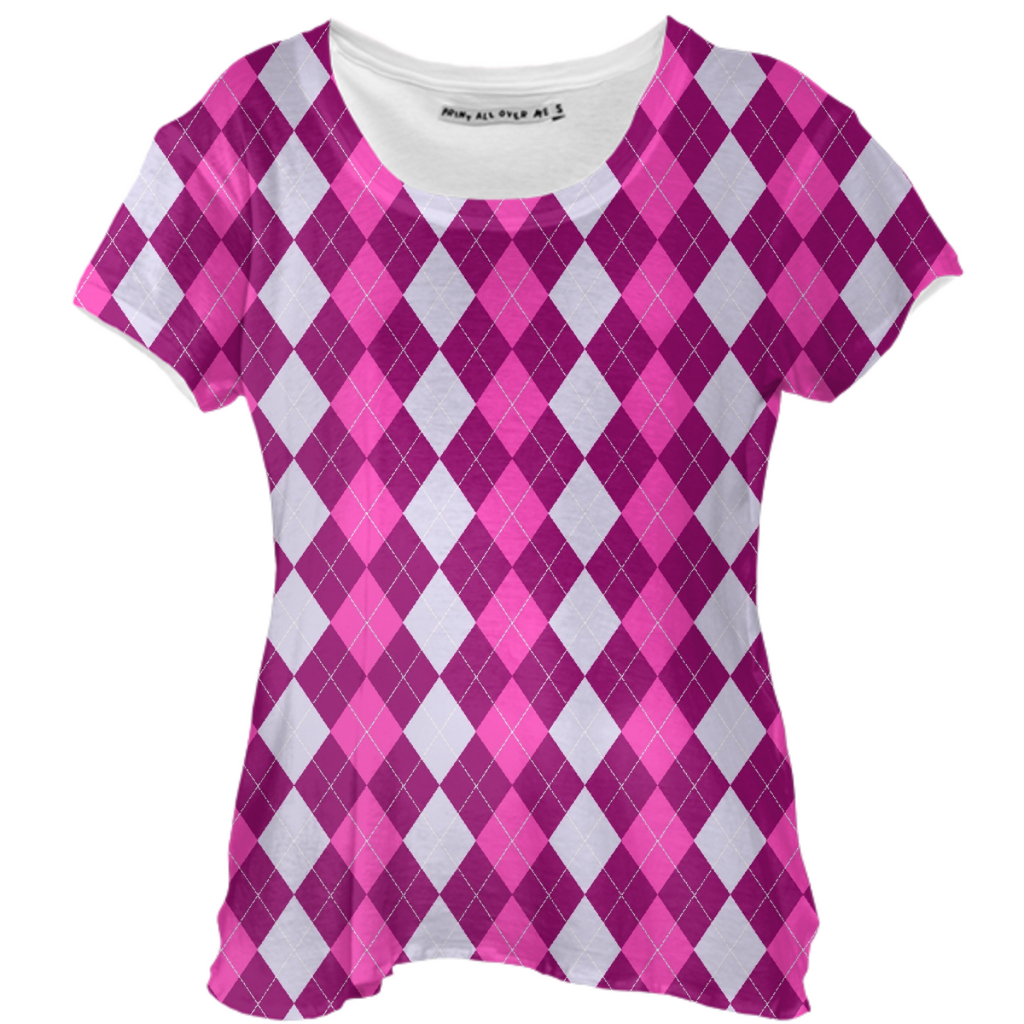 ARGYLE 2