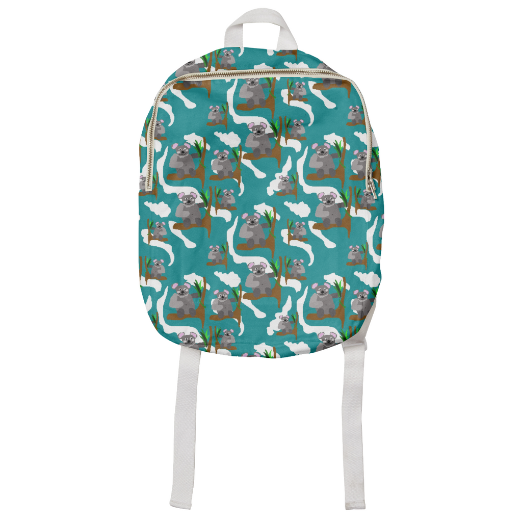 Kola Bears Kids Backpack