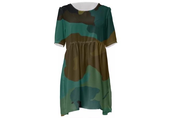Earth Camo