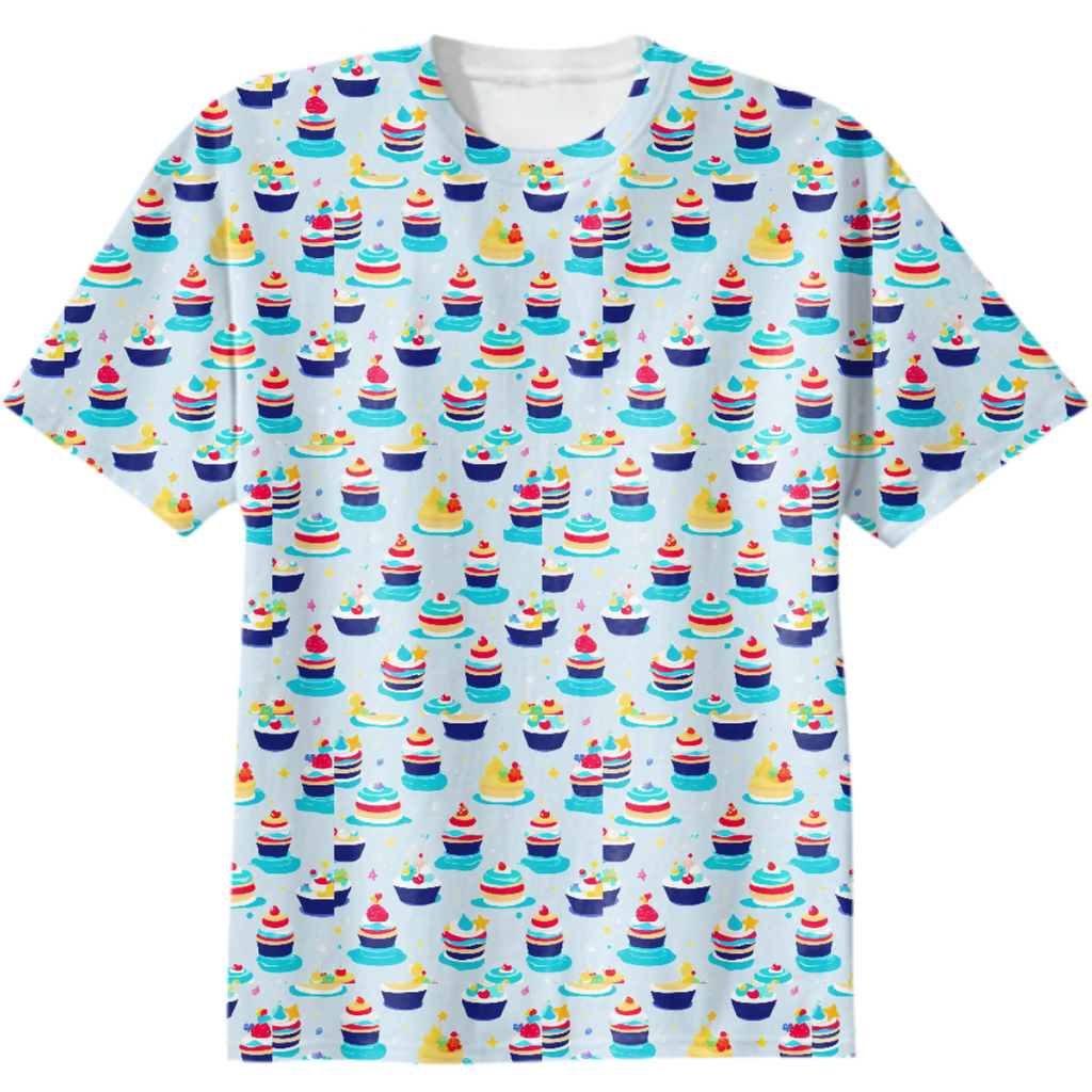 Cupcake Bliss: Indulgent Delights for Every Occasion