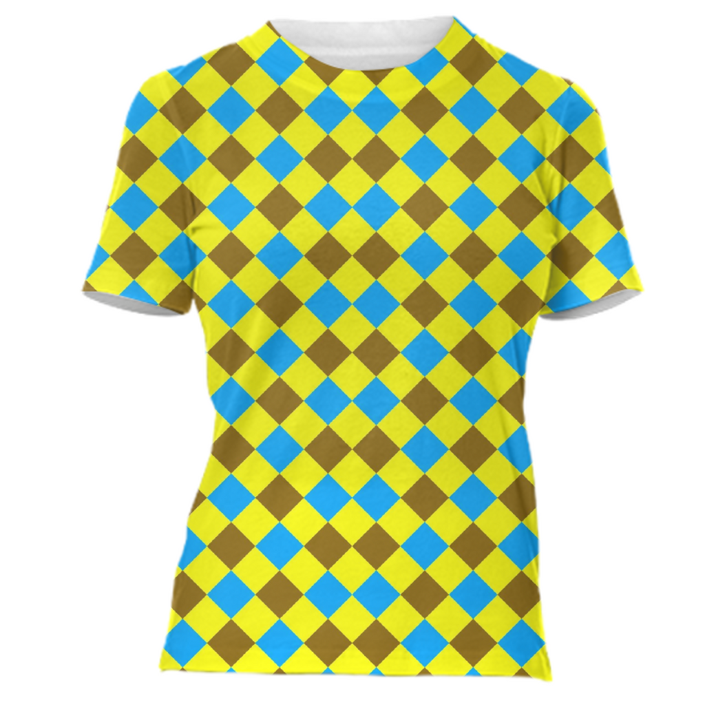 CHECKERBOARD
