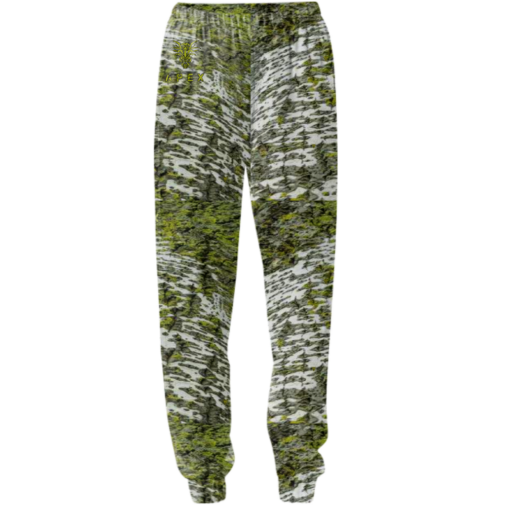 APEX PREDATOR CAMO SWEATS