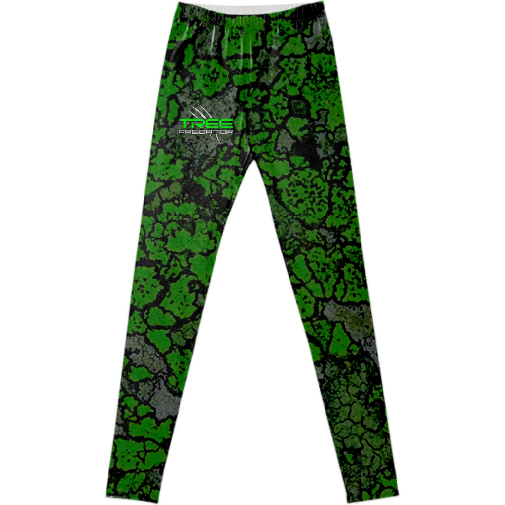 TREE PREDATOR CAMO