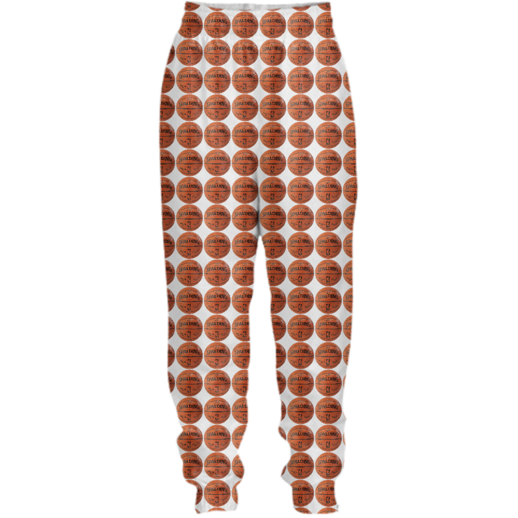 Basketball pants
