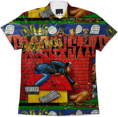 Short Sleeve Workshirt