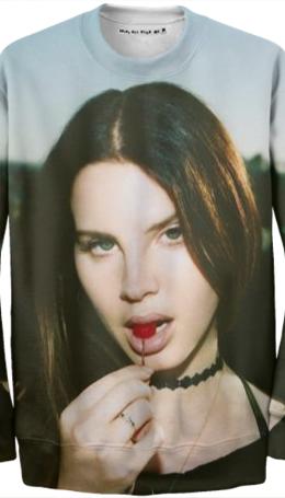 Lana Cherry